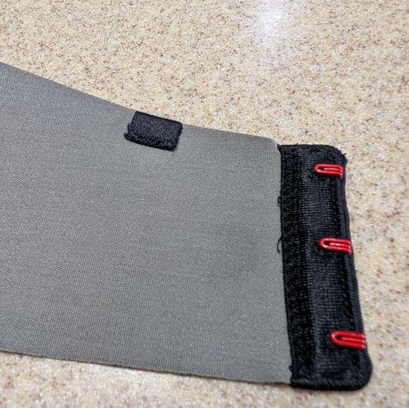 SPANX Black Up For Anything Strapless Bra 36D - Picture 6 of 9